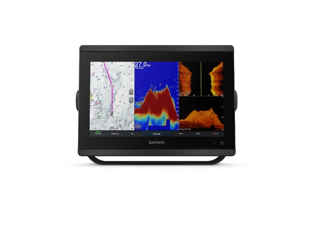 GARMIN GPSMAP 8412xsv Kartplotter/Ekko 12" - IPS Full HD skjerm